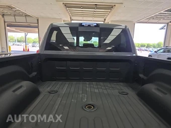 2026 Ram 2500 Laramie Crew Cab Medium Bed - miniatura 13