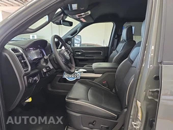 2026 Ram 2500 Laramie Crew Cab Medium Bed - miniatura 7