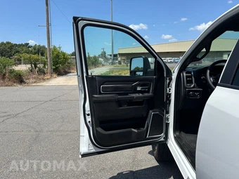 2026 Ram 2500 Laramie Crew Cab Medium Bed - miniatura 13