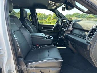 2026 Ram 2500 Laramie Crew Cab Medium Bed - miniatura 19