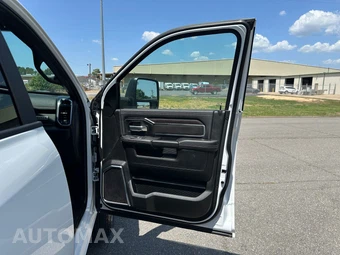 2026 Ram 2500 Laramie Crew Cab Medium Bed - miniatura 22