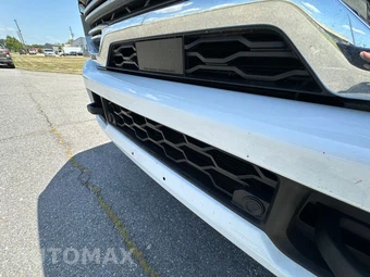 2026 Ram 2500 Laramie Crew Cab Medium Bed - miniatura 31