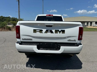 2026 Ram 2500 Laramie Crew Cab Medium Bed - miniatura 7
