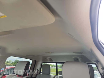 2026 Ram 2500 Laramie Crew Cab Medium Bed - miniatura 11