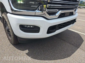 2026 Ram 2500 Laramie Crew Cab Medium Bed - miniatura 23