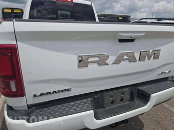 2026 Ram 2500 Laramie Crew Cab Medium Bed - miniatura 24
