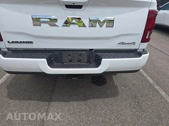 2026 Ram 2500 Laramie Crew Cab Medium Bed - miniatura 25