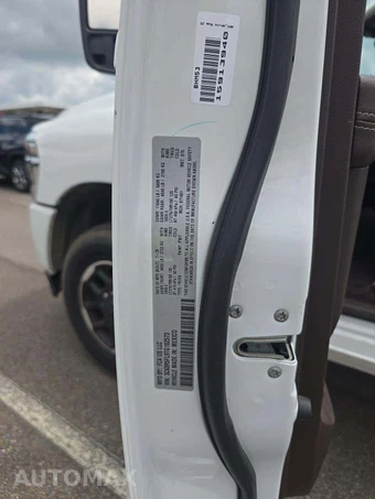 2026 Ram 2500 Laramie Crew Cab Medium Bed - miniatura 5