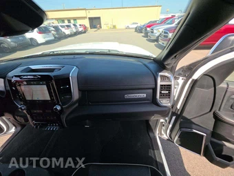 2026 Ram 2500 Laramie Crew Cab Medium Bed – miniatura 16
