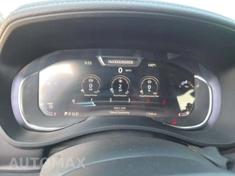 2026 Ram 2500 Laramie Crew Cab Medium Bed – miniatura 6