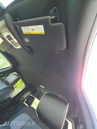 2026 Ram 2500 Laramie Crew Cab Medium Bed – miniatura 8