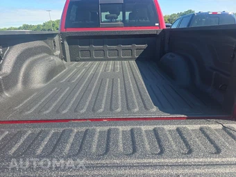2026 Ram 2500 Laramie Crew Cab Medium Bed - miniatura 11