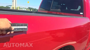 2026 Ram 2500 Laramie Crew Cab Medium Bed - miniatura 14