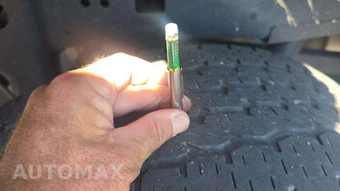 2026 Ram 2500 Laramie Crew Cab Medium Bed - miniatura 16