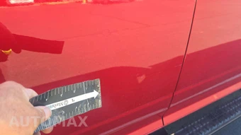 2026 Ram 2500 Laramie Crew Cab Medium Bed - miniatura 20