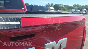 2026 Ram 2500 Laramie Crew Cab Medium Bed - miniatura 23