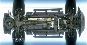 2026 Ram 2500 Laramie Crew Cab Medium Bed - miniatura 24