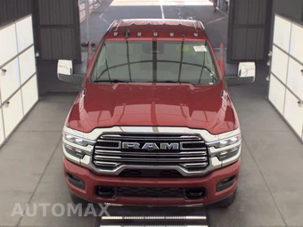 2026 Ram 2500 Laramie Crew Cab Medium Bed - miniatura 25