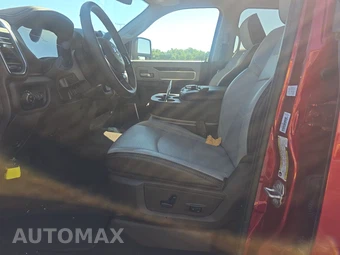 2026 Ram 2500 Laramie Crew Cab Medium Bed - miniatura 5