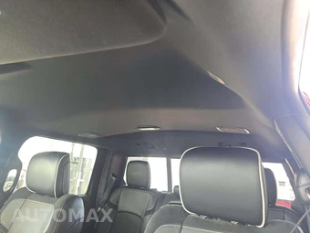 2026 Ram 2500 Laramie Crew Cab Medium Bed - miniatura 10
