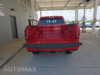 2026 Ram 2500 Laramie Crew Cab Medium Bed - miniatura 13