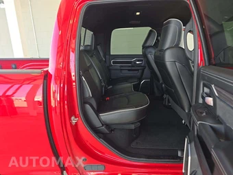 2026 Ram 2500 Laramie Crew Cab Medium Bed - miniatura 15