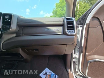2026 Ram 2500 Laramie Crew Cab Medium Bed – miniatura 16