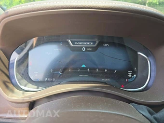 2026 Ram 2500 Laramie Crew Cab Medium Bed – miniatura 6