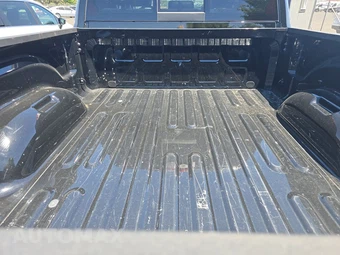 2026 Ram 2500 Laramie Crew Cab Medium Bed – miniatura 16
