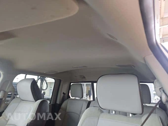 2026 Ram 2500 Laramie Crew Cab Medium Bed – miniatura 11