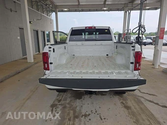 2026 Ram 2500 Laramie Crew Cab Medium Bed – miniatura 14