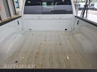 2026 Ram 2500 Laramie Crew Cab Medium Bed – miniatura 22