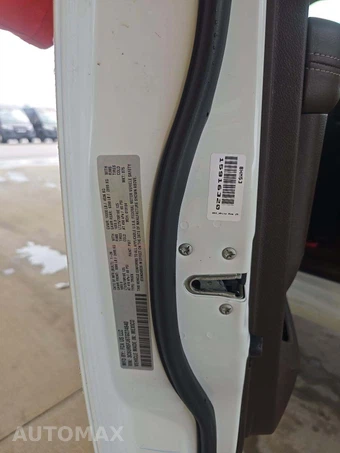 2026 Ram 2500 Laramie Crew Cab Medium Bed – miniatura 5