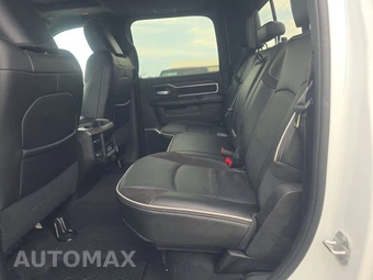 2026 Ram 2500 Laramie Crew Cab Medium Bed - miniatura 13