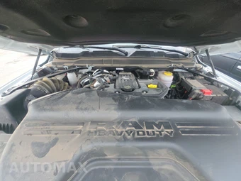 2026 Ram 2500 Laramie Crew Cab Medium Bed - miniatura 15