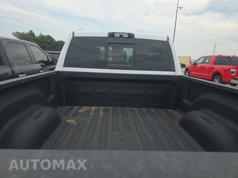 2026 Ram 2500 Laramie Crew Cab Medium Bed - miniatura 16