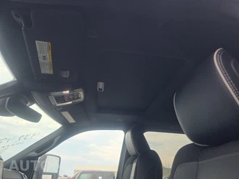 2026 Ram 2500 Laramie Crew Cab Medium Bed - miniatura 17