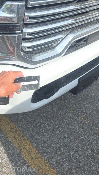 2026 Ram 2500 Laramie Crew Cab Medium Bed - miniatura 18
