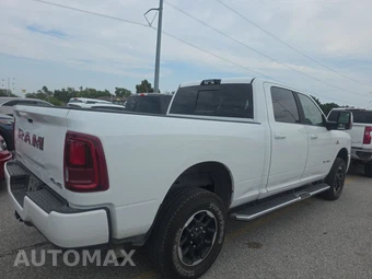 2026 Ram 2500 Laramie Crew Cab Medium Bed - miniatura 4
