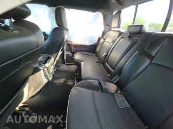 2026 Ram 2500 Laramie Crew Cab Medium Bed - miniatura 13