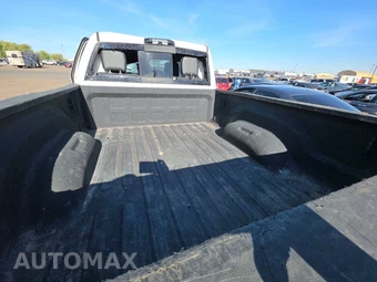 2026 Ram 2500 Laramie Crew Cab Medium Bed - miniatura 16