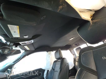 2026 Ram 2500 Laramie Crew Cab Medium Bed - miniatura 17