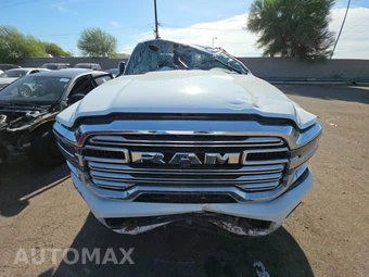 2026 Ram 2500 Laramie Crew Cab Medium Bed - miniatura 2