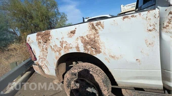 2026 Ram 2500 Laramie Crew Cab Medium Bed - miniatura 26