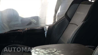 2026 Ram 2500 Laramie Crew Cab Medium Bed - miniatura 30
