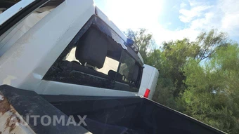 2026 Ram 2500 Laramie Crew Cab Medium Bed - miniatura 32