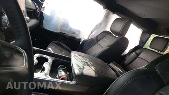 2026 Ram 2500 Laramie Crew Cab Medium Bed - miniatura 33