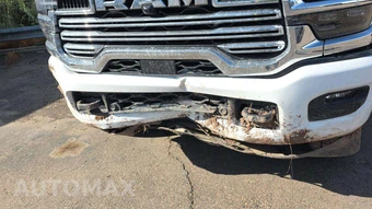 2026 Ram 2500 Laramie Crew Cab Medium Bed - miniatura 36