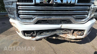 2026 Ram 2500 Laramie Crew Cab Medium Bed - miniatura 42