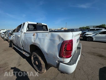 2026 Ram 2500 Laramie Crew Cab Medium Bed - miniatura 6